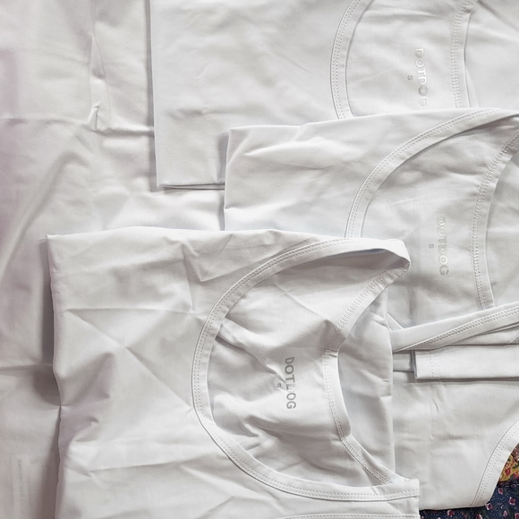 Muscle shirts - Picture 4 of 4